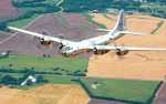 Amarillo, TX: April 15 at 9 a.m. B-29 Doc Flight Experience