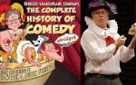 Image for 8pm Reduced Shakespeare Company - The Complete History of Comedy (abridged)