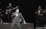 Image for Chester Gregory:  Tribute to Jackie Wilson & Friends, presented by Greenville Entertainment Series