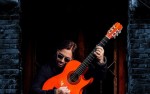 Image for AL DI MEOLA FAN EXPERIENCE: Soundcheck Meet and Greet