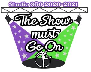 Image for The Show Must Go On...