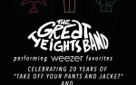 Image for *Cancelled* The Dude Ranch (Blink-182 Tribute) w/ The Great Heights Band (Weezer Tribute) [Big Room•Upstairs]