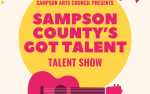 Image for Sampson County's Got Talent