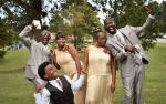 Image for Gospel In Person: The Torain Family
