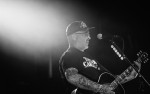 Image for Aaron Lewis: Frayed At Both Ends, The Acoustic Tour