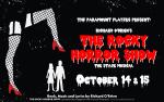 Image for The Paramount Players Present: The Rocky Horror Show