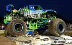Image for Monster Truck Fall Bash
