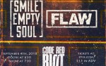 Image for Smile Empty Soul and Flaw - The Flawless Smile Tour