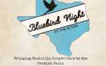 Image for Bluebird Night At The Ector