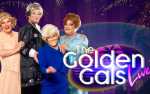 Image for THE GOLDEN GALS LIVE!