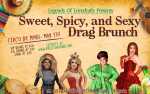 Image for Sweet, Spicy, and Sexy Drag Brunch