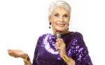 Image for Jeanne Robertson