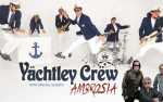 Yacht Rock Music Festival featuring Yachtley Crew with Special Guests AMBROSIA