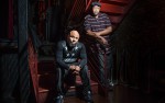 Image for Blackalicious with Jay Money, Articulate, & DJ E Babbs