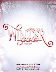 Image for LAT Winter Gala 2022