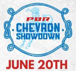 PBR Chevron Showdown presented by Ariat Texas Rattlers