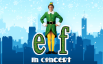 Image for Merry Movies: Elf in Concert