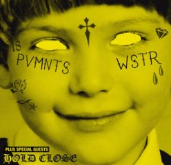 Image for PVMNTS / WSTR, with Special Guest Hold Close, Glacier Veins