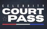 Image for Celebrity Court Pass (check in by 6:15pm)
