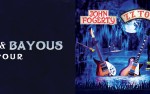 Image for John Fogerty & ZZ Top - Blues & Bayous Tour