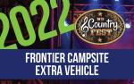 Image for Frontier Campsite Extra Vehicle