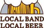 Image for Local Band Local Beer, with Debonzo Brothers, Happy Abandon, Bruxes (Sponsored by Southern Pines & Presented by Chris Tamplin)