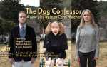 Image for The Dog Confessor, A New Play by Joan Carol Melcher