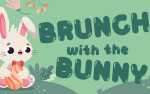 Brunch with the Bunny