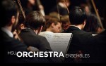 Image for RESCHEDULED FOR DECEMBER 2 - Concert Orchestra: Fantastic Music Tales