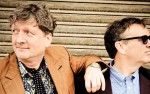 Image for SQUEEZE Acoustic performance featuring  Glenn Tilbrook and Chris Difford