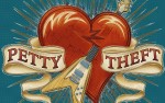 Image for Petty Theft--Tom Petty Tribute