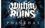 Image for Within The Ruins**CANCELLED**