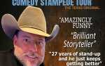Image for William Lee Martin: Comedy Stampede Tour