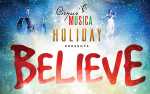 Image for Cirque Musica Holiday