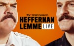 Image for Heffernan Lemme Live
