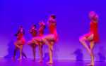 Combs High School Dance Concert