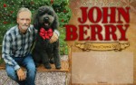 Image for Christmas Songs and Stories with John Berry 2019