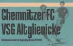 Chemnitzer FC - VSG Altglienicke (RL NO Saison 2023/24)