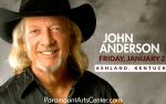 Image for John Anderson w/ Cole Chaney
