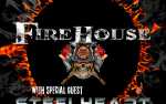 Firehouse // Steelheart