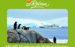 Image for Antarktis - Zwischen Gletschern und Pinguinen