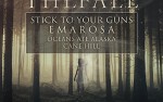 Image for blessthefall, Stick To Your Guns, Emarosa, Ocean Ate Alaska, Cane Hill