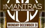 Image for New Years Eve With The Mantras~ Special guest The Wright Ave & Marvelous Funktion