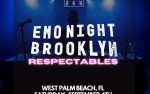 Image for EMO NIGHT BROOKLYN: WEST PALM BEACH