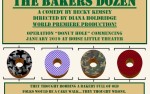 Image for The Baker's Dozen