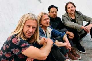 Image for Switchfoot / Matt Nathanson/ Special Guest TBA – Help From My Friends Tour 2024