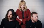 Image for SV Presents: The Joy Formidable, Tres Leches