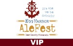 Image for **CANCELLED** Egg Harbor AleFest - VIP Admission