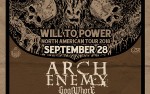 Image for Show Cancelled: Arch Enemy