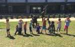 Preschool Summer Camp_Session 3: July 22nd – August 2nd ... SEEC Summer Olympics!